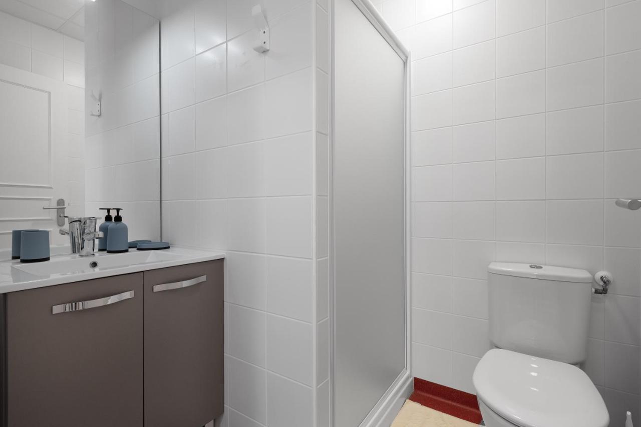 -Maison Calmels-Pmr-7 Chambres Et 7 Sdb - Proche Albi Carmaux Exterior photo