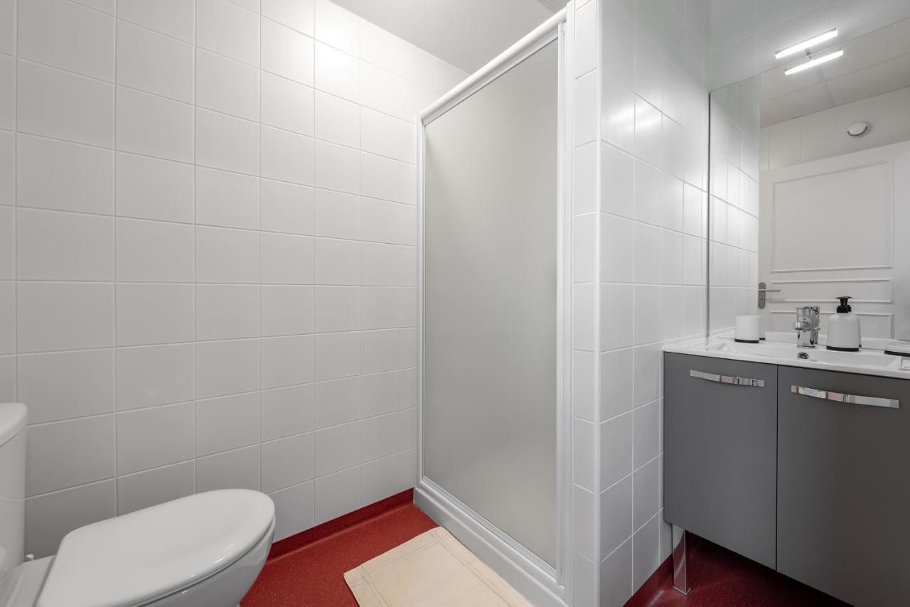 -Maison Calmels-Pmr-7 Chambres Et 7 Sdb - Proche Albi Carmaux Exterior photo