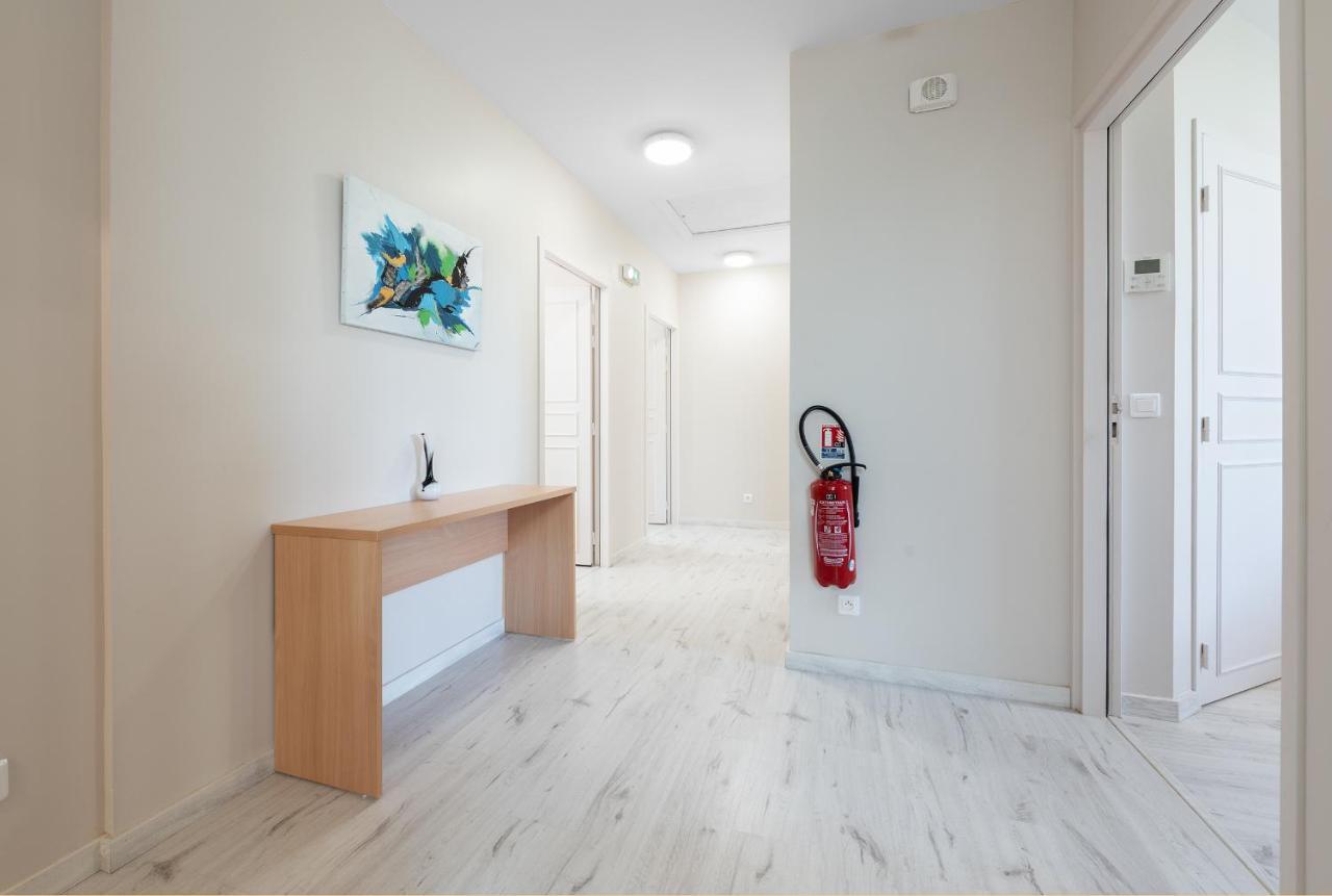 -Maison Calmels-Pmr-7 Chambres Et 7 Sdb - Proche Albi Carmaux Exterior photo