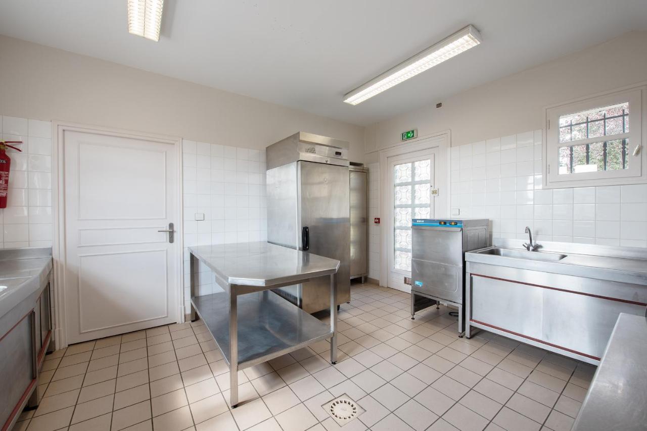 -Maison Calmels-Pmr-7 Chambres Et 7 Sdb - Proche Albi Carmaux Exterior photo