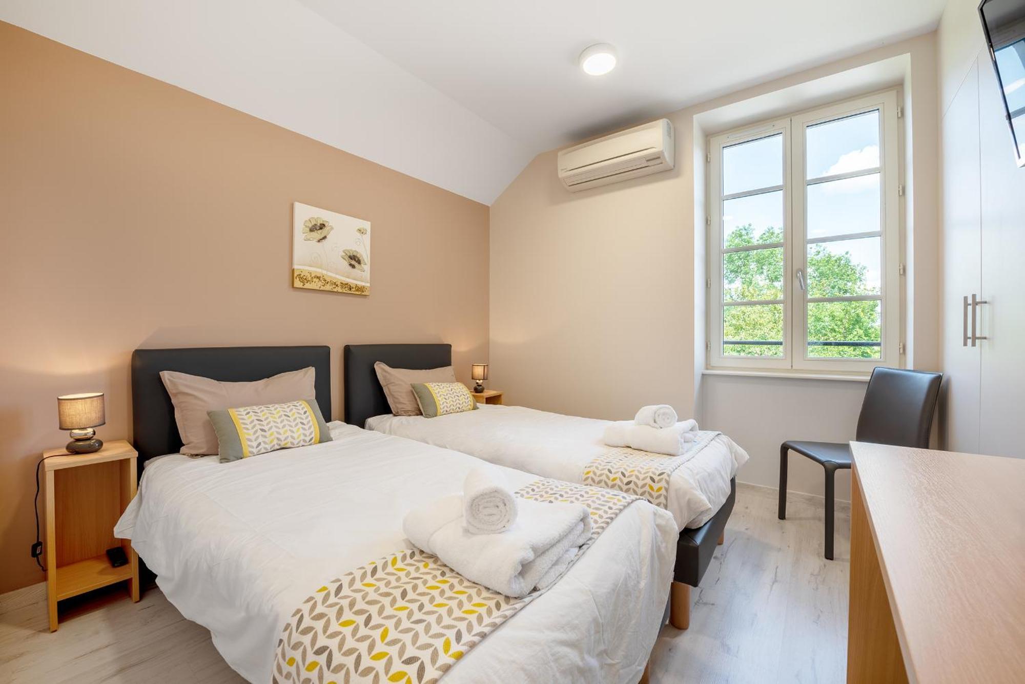 -Maison Calmels-Pmr-7 Chambres Et 7 Sdb - Proche Albi Carmaux Exterior photo