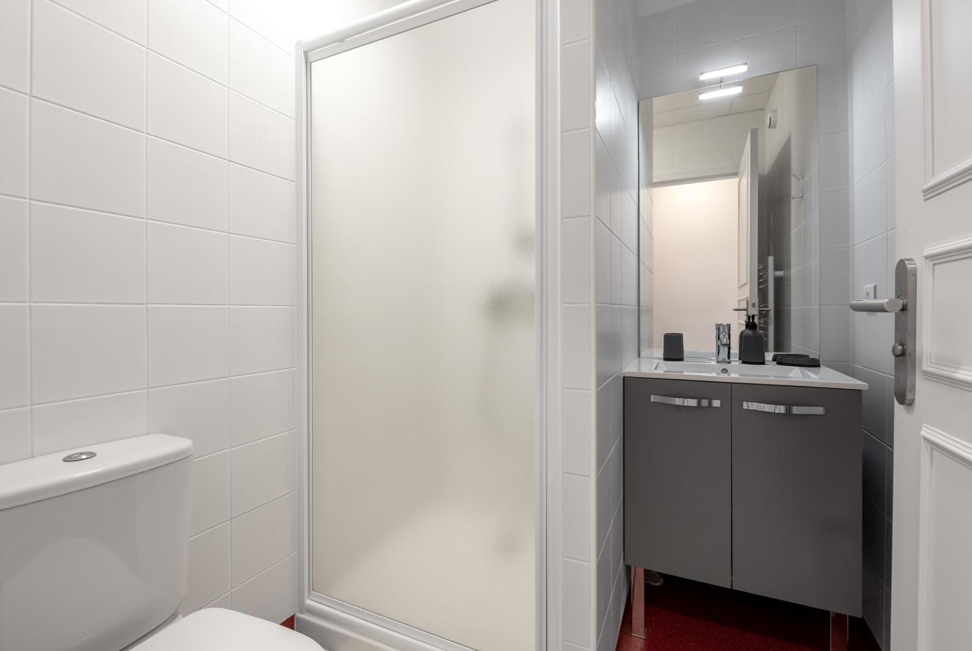 -Maison Calmels-Pmr-7 Chambres Et 7 Sdb - Proche Albi Carmaux Exterior photo