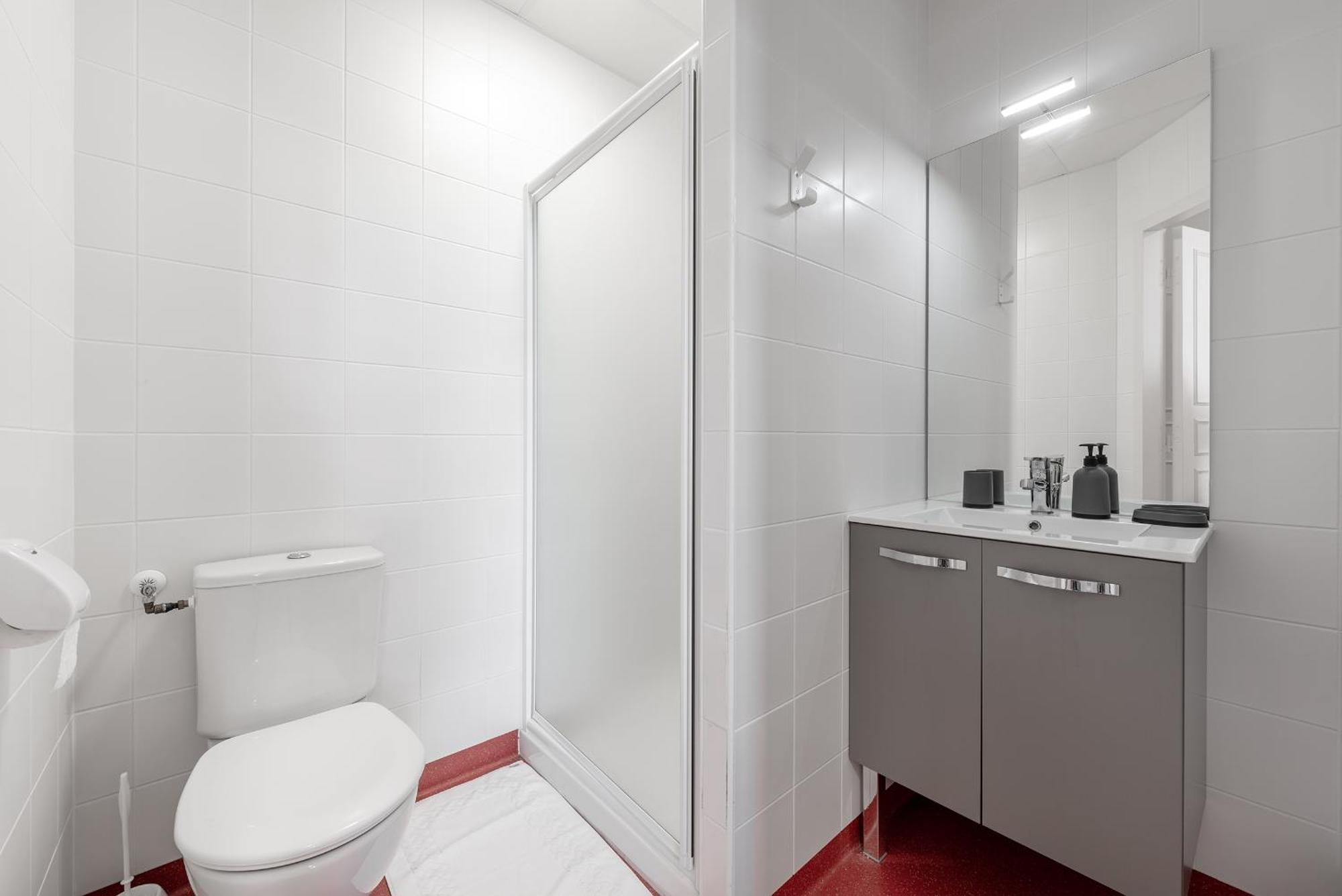 -Maison Calmels-Pmr-7 Chambres Et 7 Sdb - Proche Albi Carmaux Exterior photo