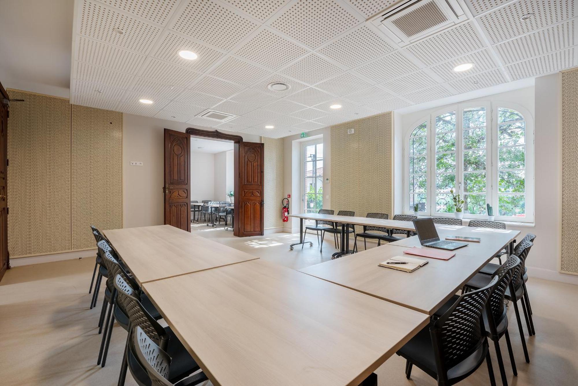 -Maison Calmels-Pmr-7 Chambres Et 7 Sdb - Proche Albi Carmaux Exterior photo